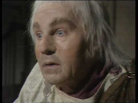 Ja, Klaudiusz 1976 serial cz 1 13 Dubbing pl