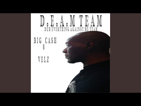 Big Cash (Dirty Version)