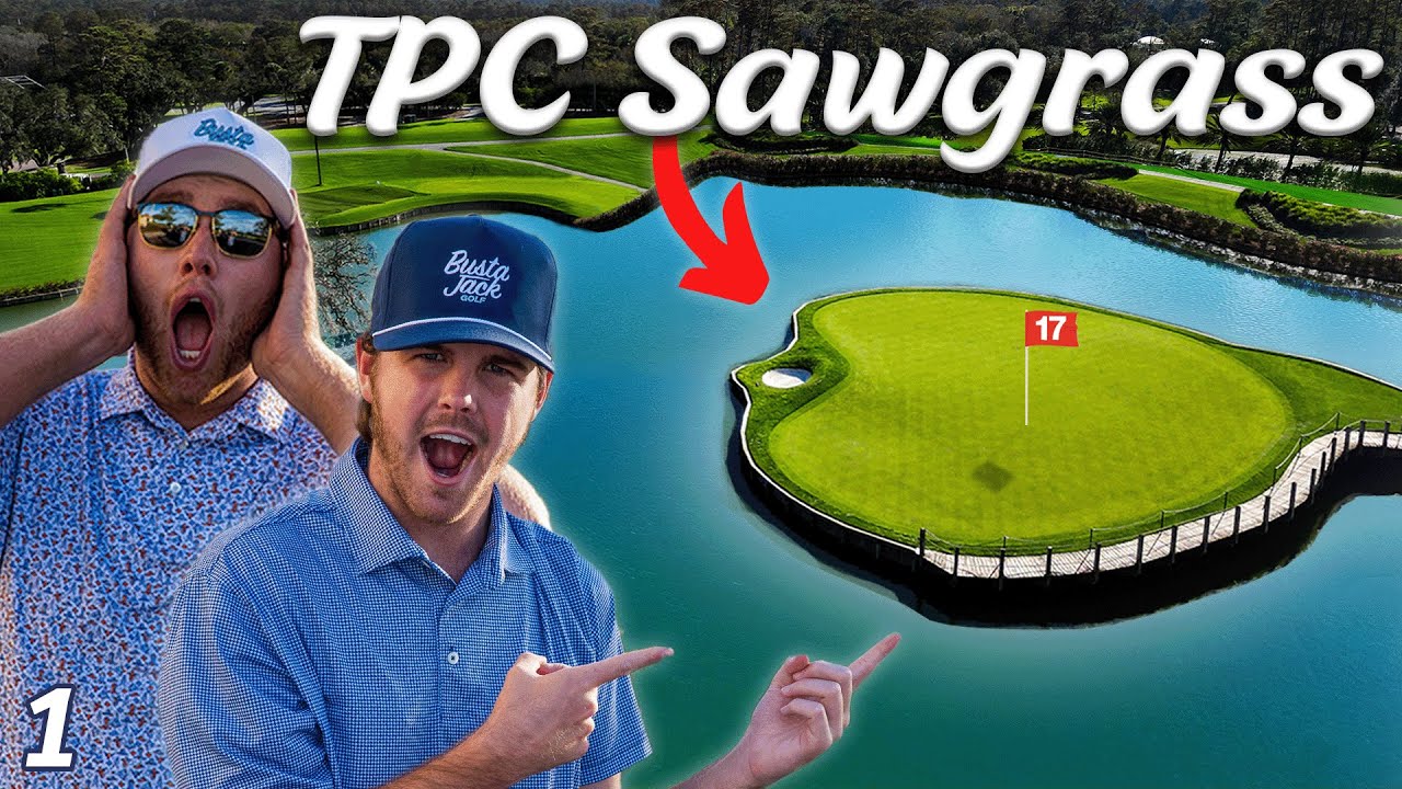 50 Courses in 50 Weeks: BustaJack’s Golfin’ Old Glory is Every Golfer’s Dream