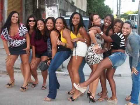 Residencia dos loucos  (radio) -  Mc Ana Claudia