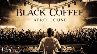 Download lagu Afro House 2026 | Deep Melodic Set | Black Coffee Vibes ☕ | Vol. 2 mp3