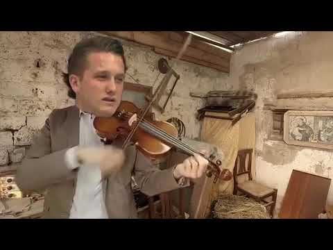 Inno champions mandolino