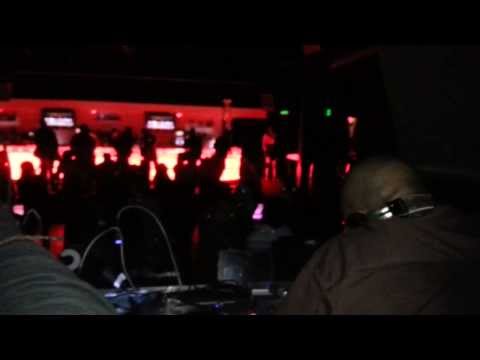 DJ JFX-  LIVE AT CLUB SPIN REGGAE SUNDAYS (DRAKE TRIBUTE) 11/24/13 SAN DIEGO