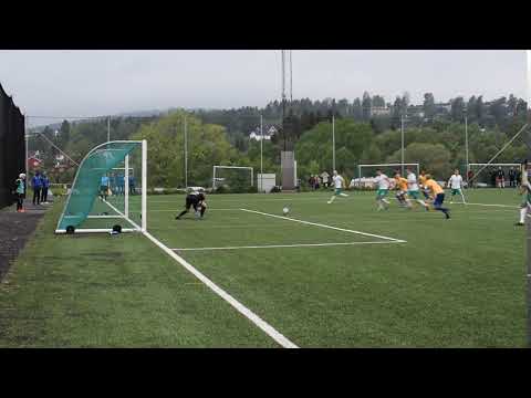 Strafferedning Hamkam