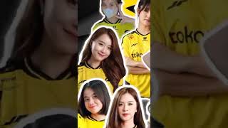 Download lagu Random Kayess, NotNot, Funi, Punipun, angei, Gebian, Una, Jessica Jane, Alin, dan cewe cantik lainya mp3