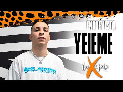 ENTREVISTA A YEIEME - LA EQUIS