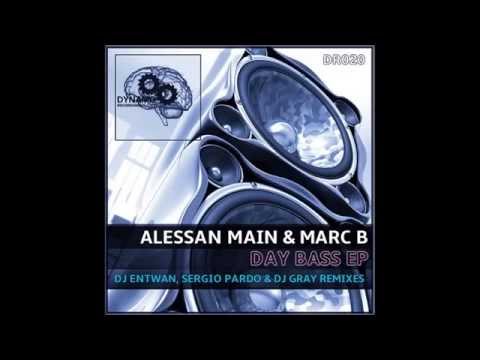 Alessan Main, Marc B - Day Bass (Original Mix) [DYNAMO]