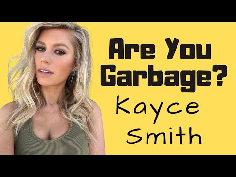 AYG Comedy Podcast: Kayce Smith: Barstool Belle