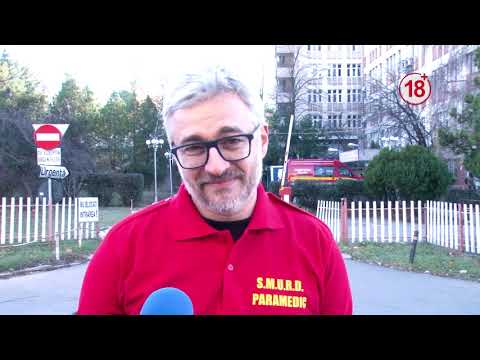 Gala premiilor lui Bihorel 2018, premiu Hadrian Borcea, ridicat de Gheorghe Carp