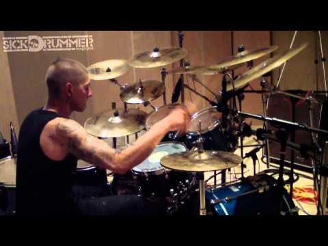 Otargos - Worship Industrialized -Thyr