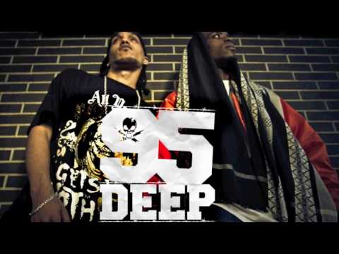 RC LORAKL ET BLASS 95DEEP