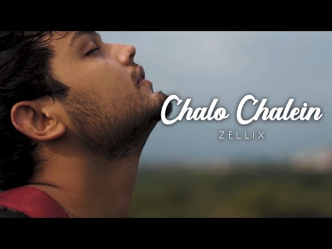 ZelliX - Chalo Chalein (Official Music Video)