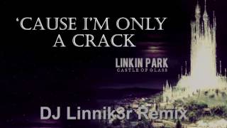 Download lagu Linkin Park  - Castle Of Glass (DJ Linnik3r Remix) mp3