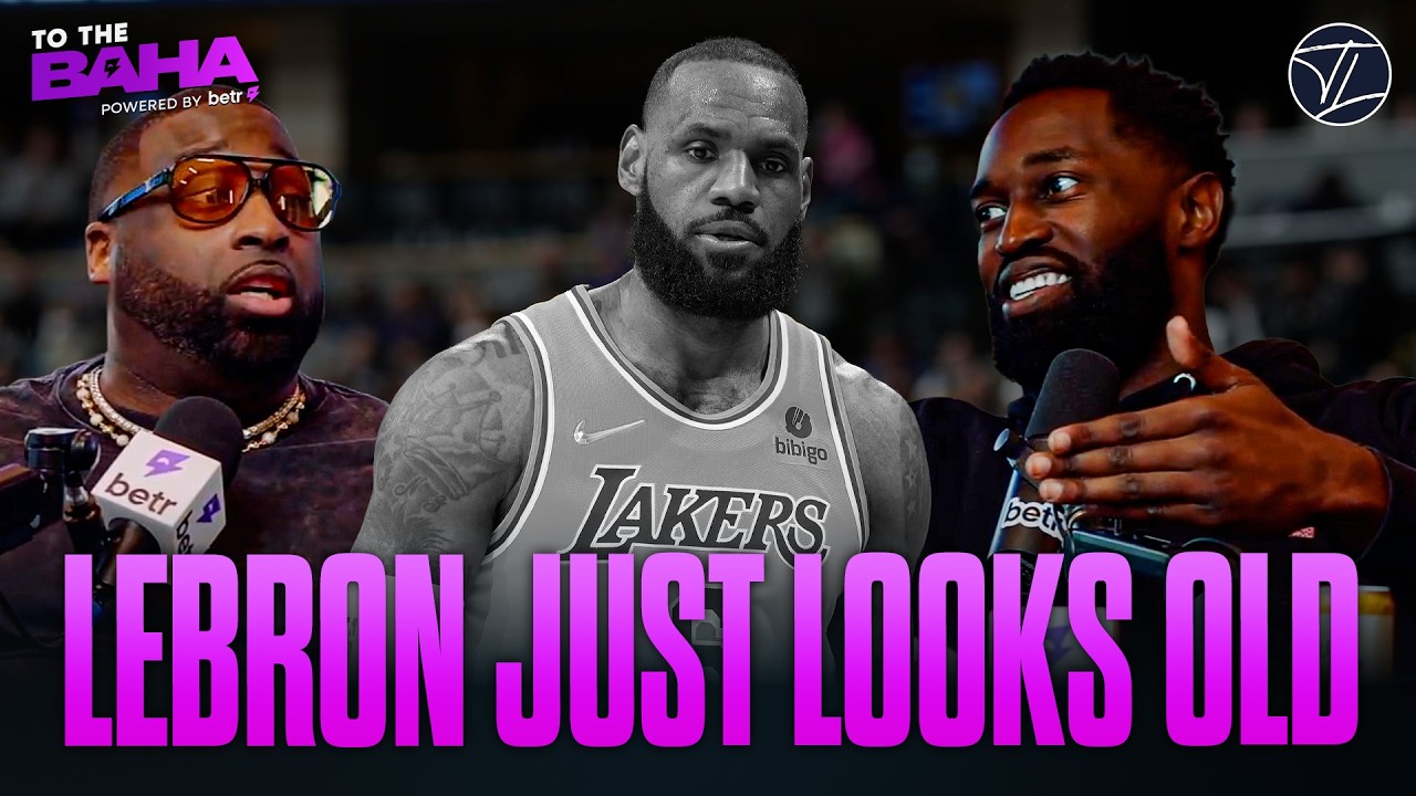 Why the Lakers are DONE tonight and Austin Reaves needs to take a back seat 🤯