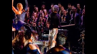 The Creation - Pete Malinverni