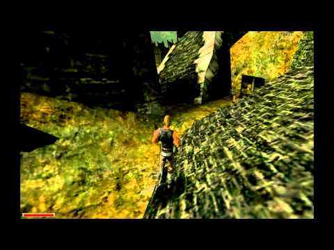 Let's Play Gothic #006 - Fisk's Lager [HD]