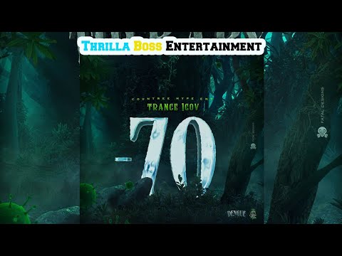 Trance 1Gov - 70°C (Dengue Riddim) [Clean]