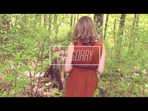 I'm Sorry [OFFICIAL VIDEO] Alanna-Marie Boudreau