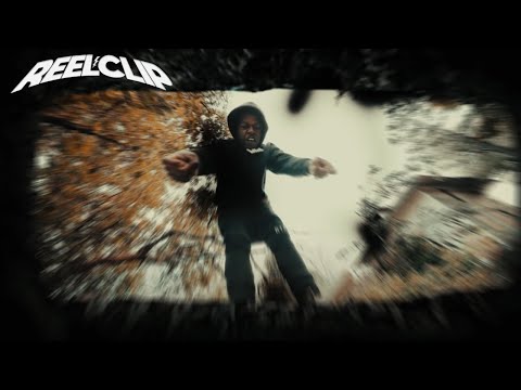 Kash Keek - "Warzone Action" (Official Video) [Dir.by @manzano_bros]