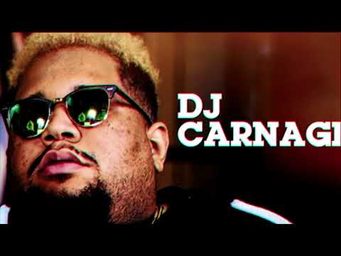 Carnage Feat. Sludge - El Diablo [HZB EDIT]