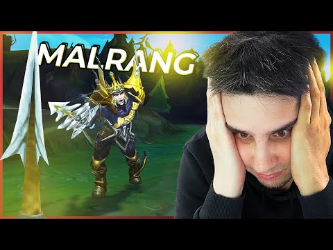 MALRANG CASUALLY SAVING THE FINALS | RGE vs G2 | IWD LEC Co-Stream 2022