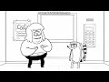Cartoon Network MX Promo Cartoon Off Air Julio 2019