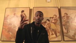 &#39;Tweet All About It&#39; By LionHeart || Spoken Word (Emeli Sande Cover)