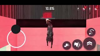 How to get all Goats in Goatville- Goat Simulator Pocket Edition-LuJay