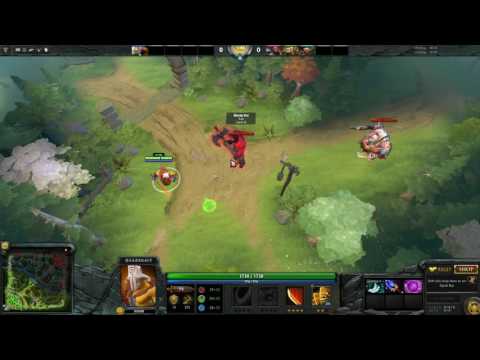 How to control Juggernaut during Omnislash