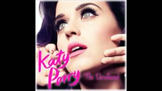 Katy Perry -  Long Shot (Rock Version)