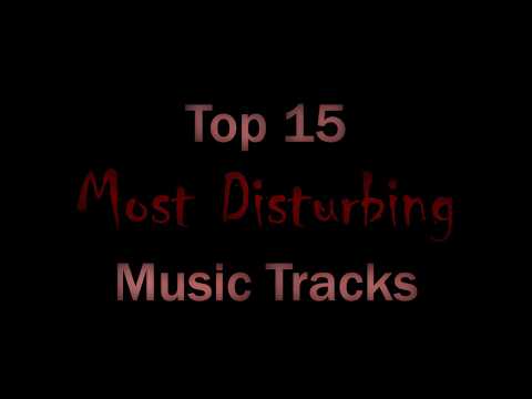 Top 15 Most Disturbing Video Game Music Tracks