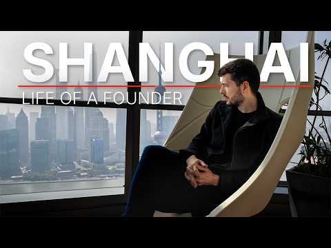 My life as a 9 figure founder building in Asia