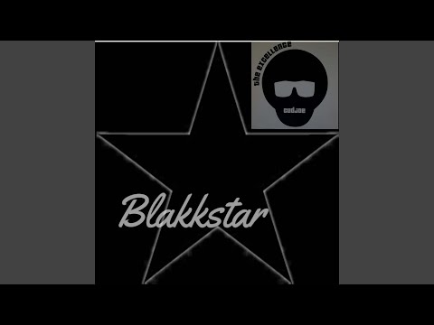 Blakkstar