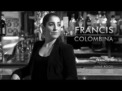 Francis Andreu - Colombina (Video Oficial)