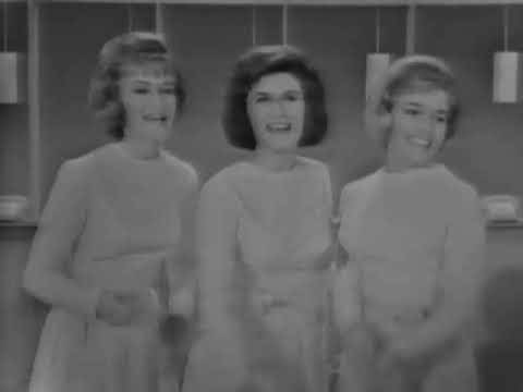 My Boyfriend's Back - The Angels (1963) Stereo.