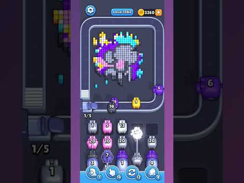 Guia do Pixel Flow Nível 1382