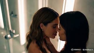 Download lagu Pasangan lesbian berciuman di kamar mandi mp3 Download lagu Pasangan lesbian berciuman di kamar mandi mp3