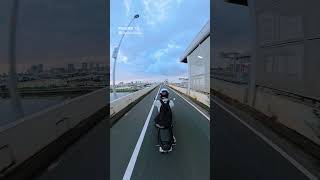 #バイク乗りと繋がりたい