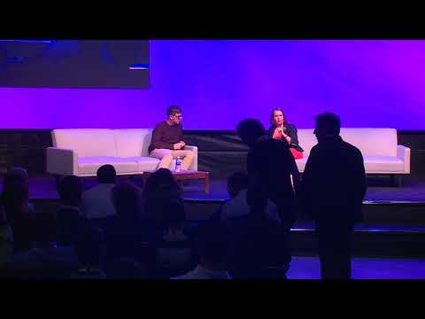 unbound Miami 2017 - BITCOIN MILLIONAIRE