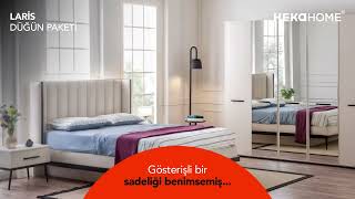 Laris Düğün Paketi - Ürün Tanıtım Videosu