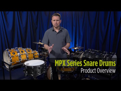 Mapex MPX 13