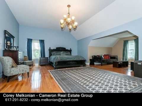 4 Meeting House Circle, Bedford MA 01730 - Single Family Home - Real Estate - For Sale -