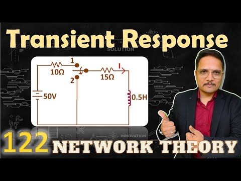 Network Theory by Engineering Funda