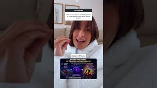 🔮 Dormir durante a TERAPIA HARTZ