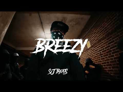 "Breezy"- Frosty x Suspect x 2025 UK Drill Type Beat | Prod. SjBeats