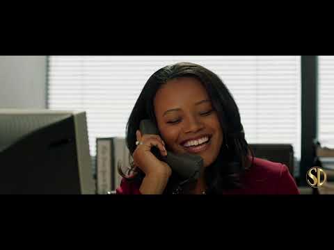 A Journal for Jordan - Official Trailer