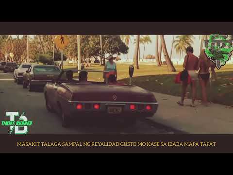 TIMMY BURNER " DROP KINGPIN " Official Visualizer