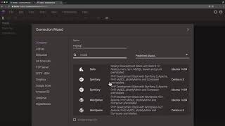 DATABASE2 MySQL - 3.4. MySQL 설치 (codeanywhere.com)