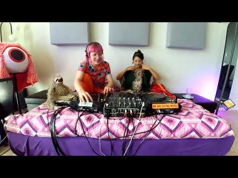 Bebetta In Bed #61 Bed2Bed Rosanna