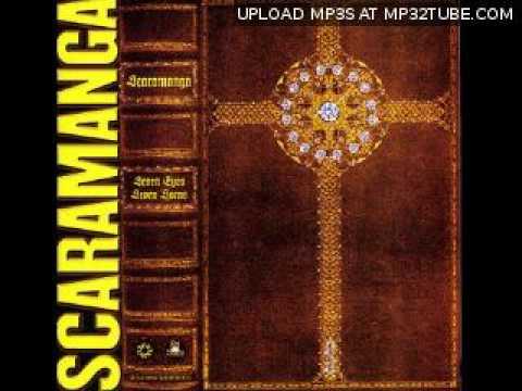 Scaramanga - Seven Eyes,Seven Horns